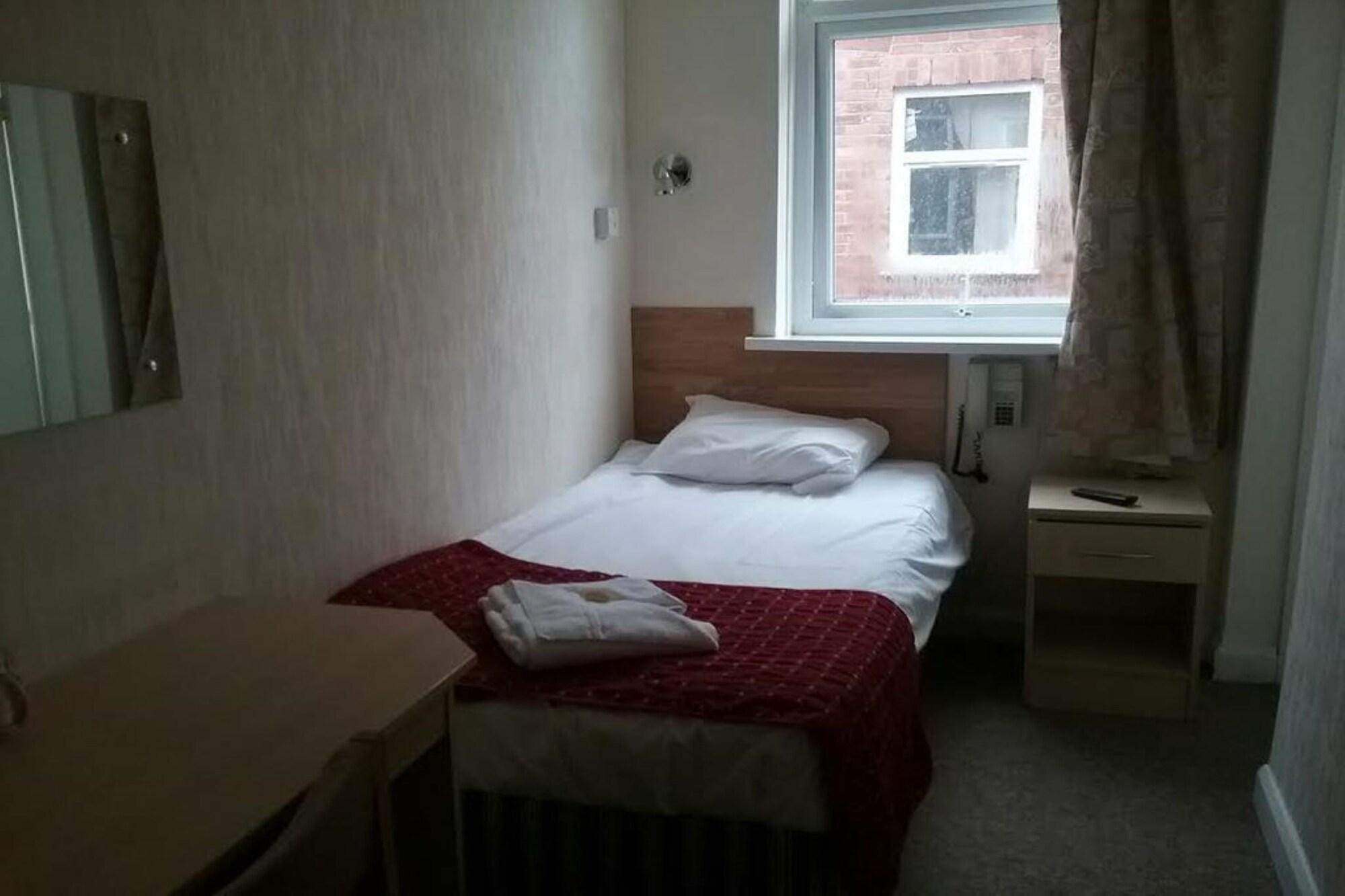 Star Hotel, South Leicester Extérieur photo
