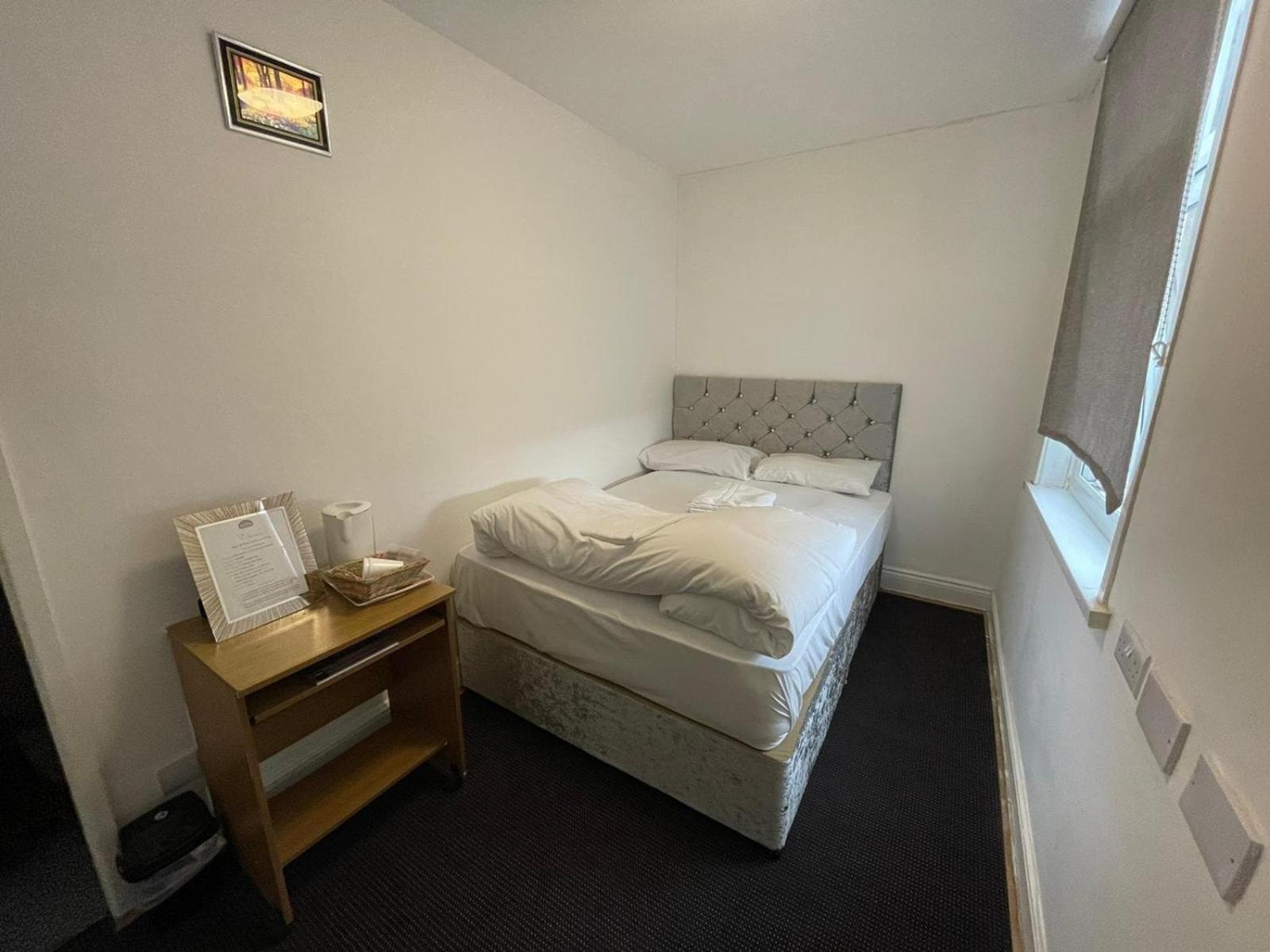 Star Hotel, South Leicester Extérieur photo