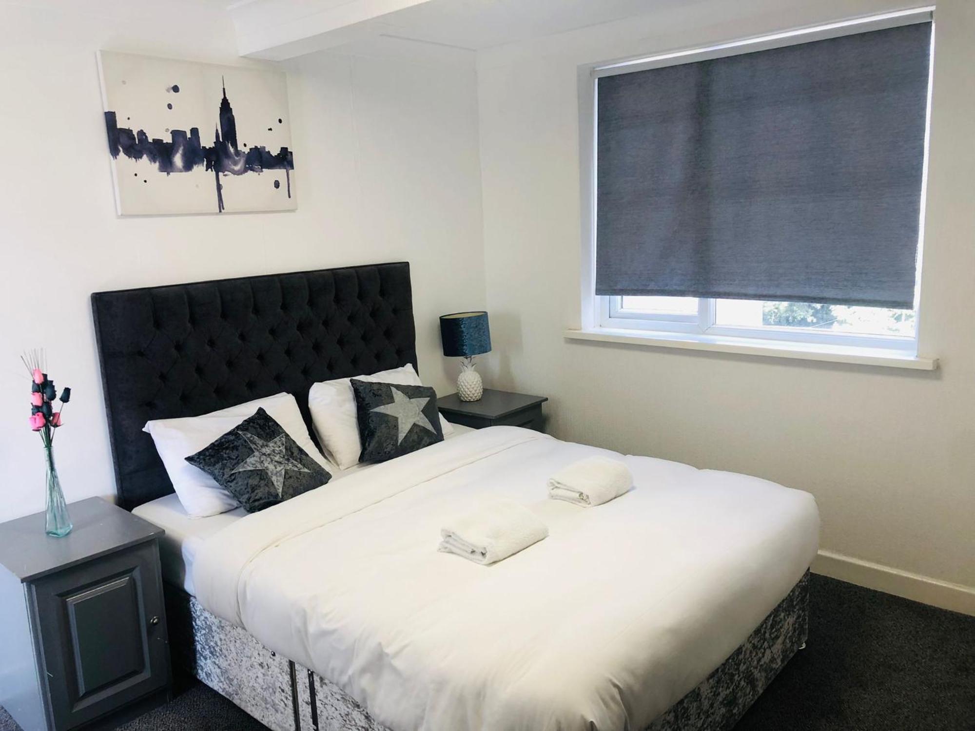 Star Hotel, South Leicester Extérieur photo