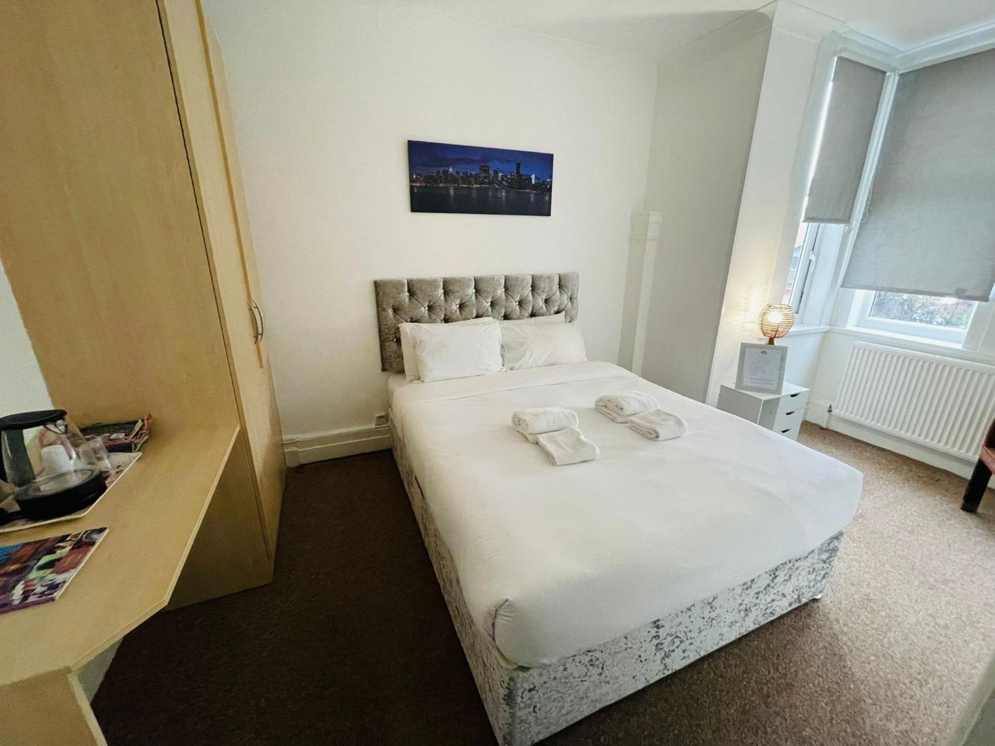 Star Hotel, South Leicester Extérieur photo